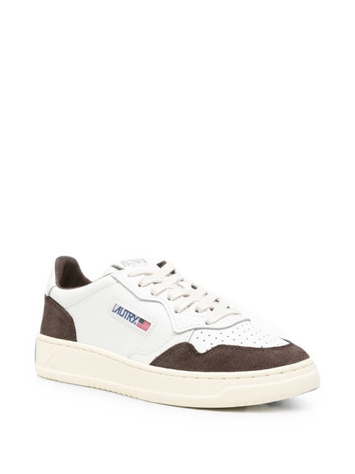 AUTRY Sneakers BROWN