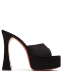 AMINA MUADDI Sandals