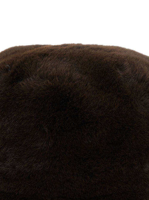 APPARIS Hats BROWN