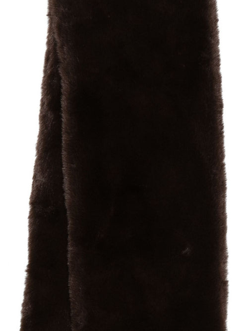 APPARIS Scarfs BROWN
