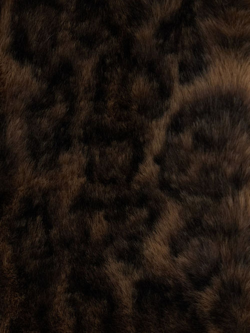 APPARIS Scarfs LEOPARD PRINT
