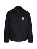 CARHARTT WIP MAIN Jackets BLACK