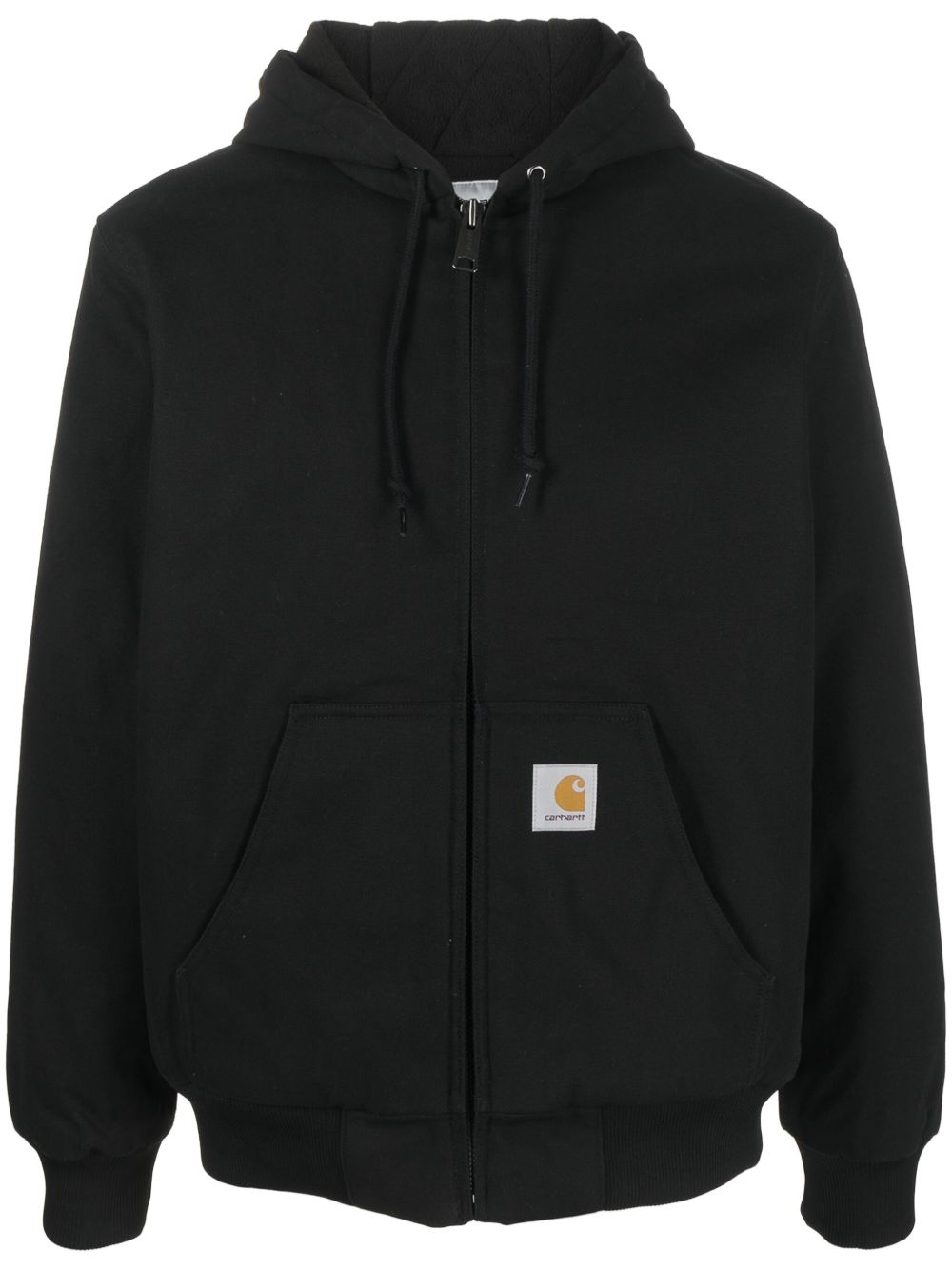 CARHARTT WIP MAIN Jackets BLACK