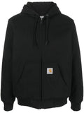 CARHARTT WIP MAIN Jackets BLACK