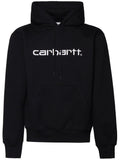 CARHARTT WIP MAIN Sweaters BLACK