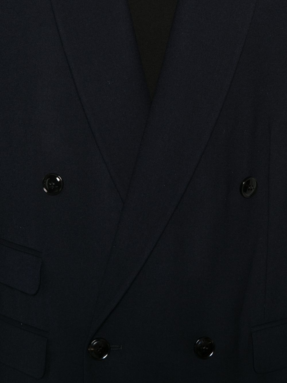 GIORGIO ARMANI Suit NAVY