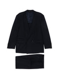 GIORGIO ARMANI Suit NAVY