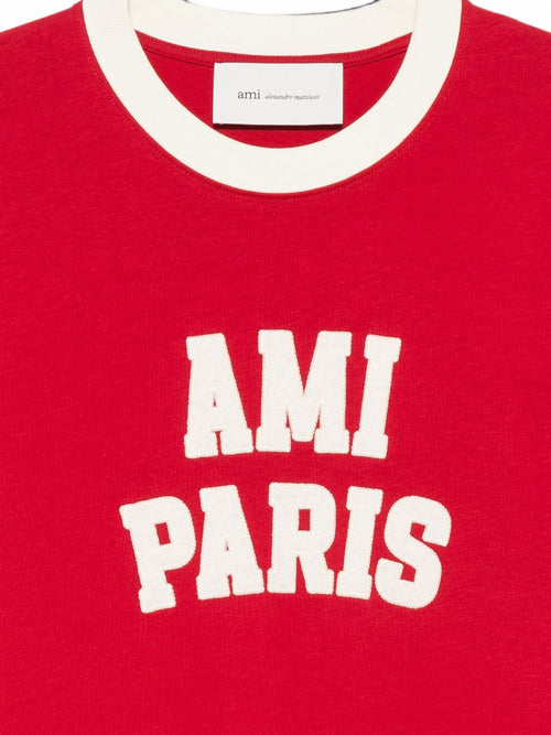 Ami Paris Shirt