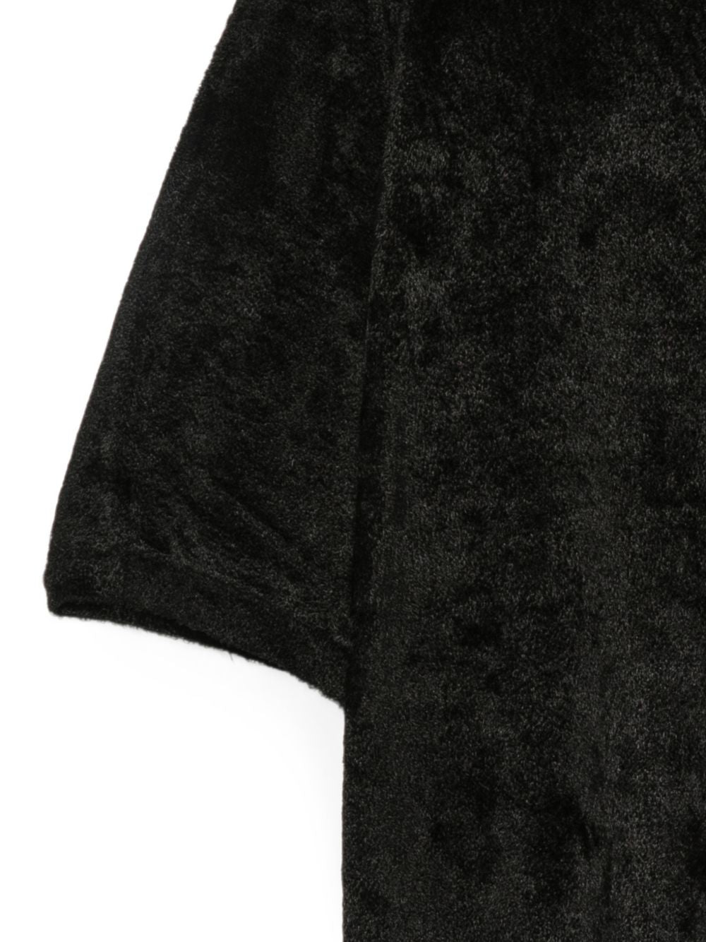 Semicouture Sweaters BLACK