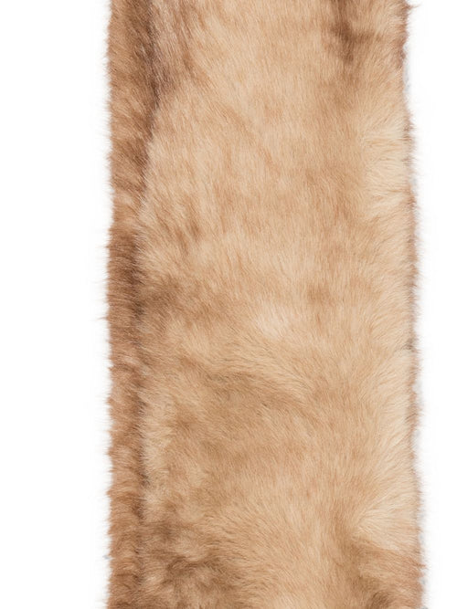 APPARIS Scarfs BEIGE