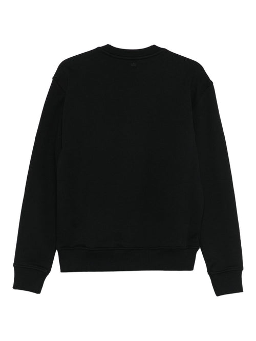 AMI PARIS Sweaters BLACK