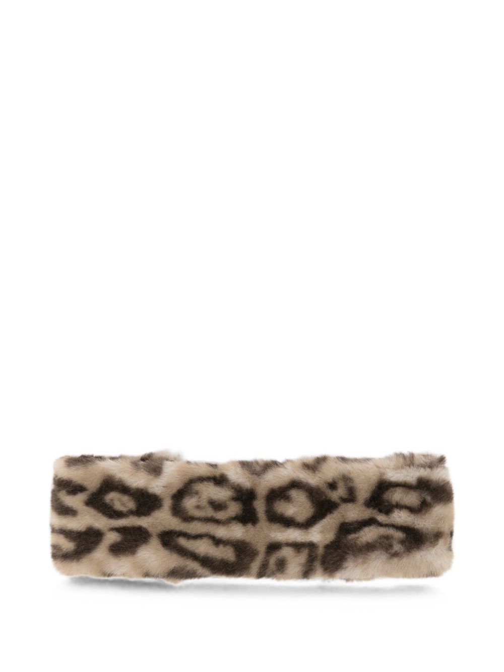 APPARIS Accessories LEOPARD PRINT