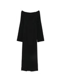 Solace London Dresses BLACK