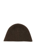 Uma Wang Hats BROWN