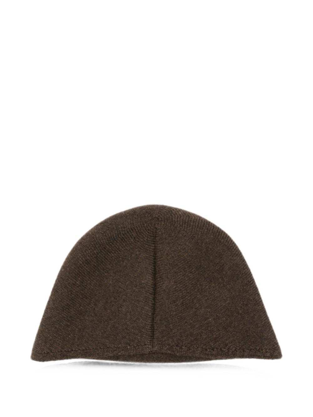 Uma Wang Hats BROWN