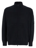 C.P. Company C.P.Company Sweaters BLACK