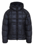 C.P. Company C.P.Company Coats NAVY