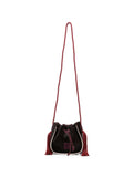 Forte Forte Bags.. BORDEAUX