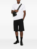 Givenchy T-shirts and Polos WHITE