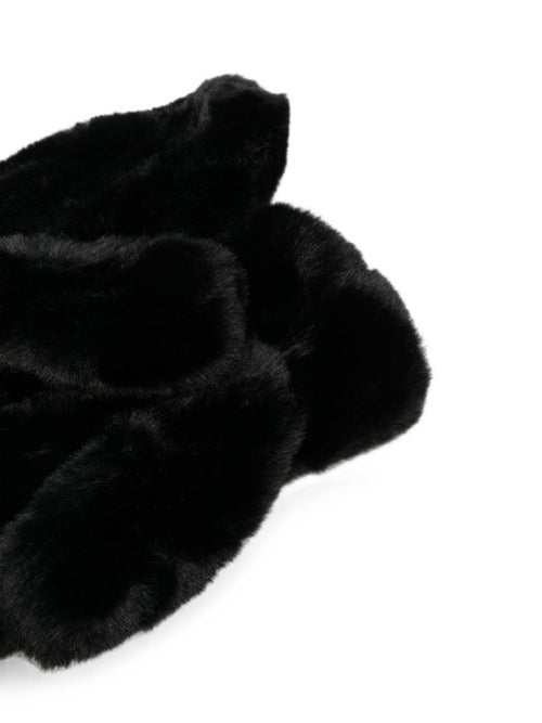 APPARIS Gloves BLACK