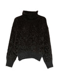 Alysi Sweaters BROWN
