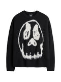 Y-3 Sweaters BLACK