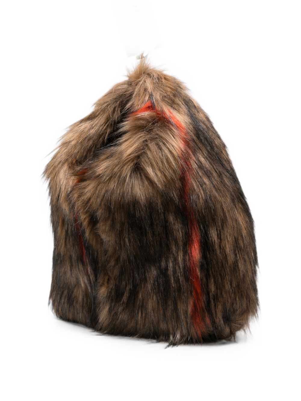 LA MILANESA Bags.. BROWN
