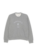 MM6 Maison Margiela Sweaters GREY