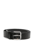 032C THE FRANKIE SHOP Belts BLACK