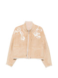 Ermanno Firenze Jacket