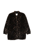 APPARIS Sweaters LEOPARD PRINT