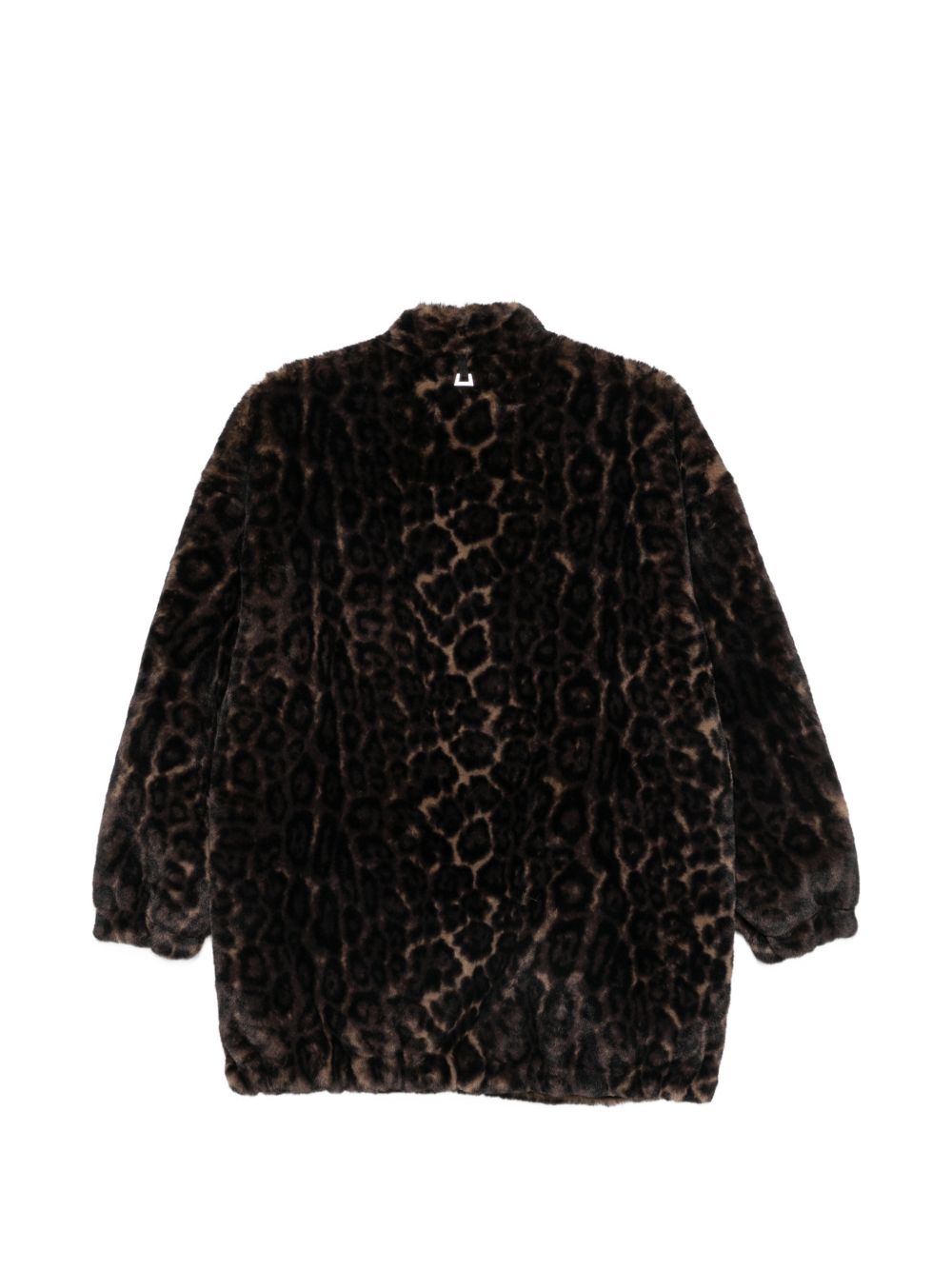 APPARIS Sweaters LEOPARD PRINT