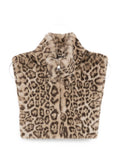 APPARIS Scarfs LEOPARD PRINT