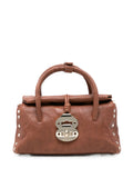Zanellato Bags.. BROWN