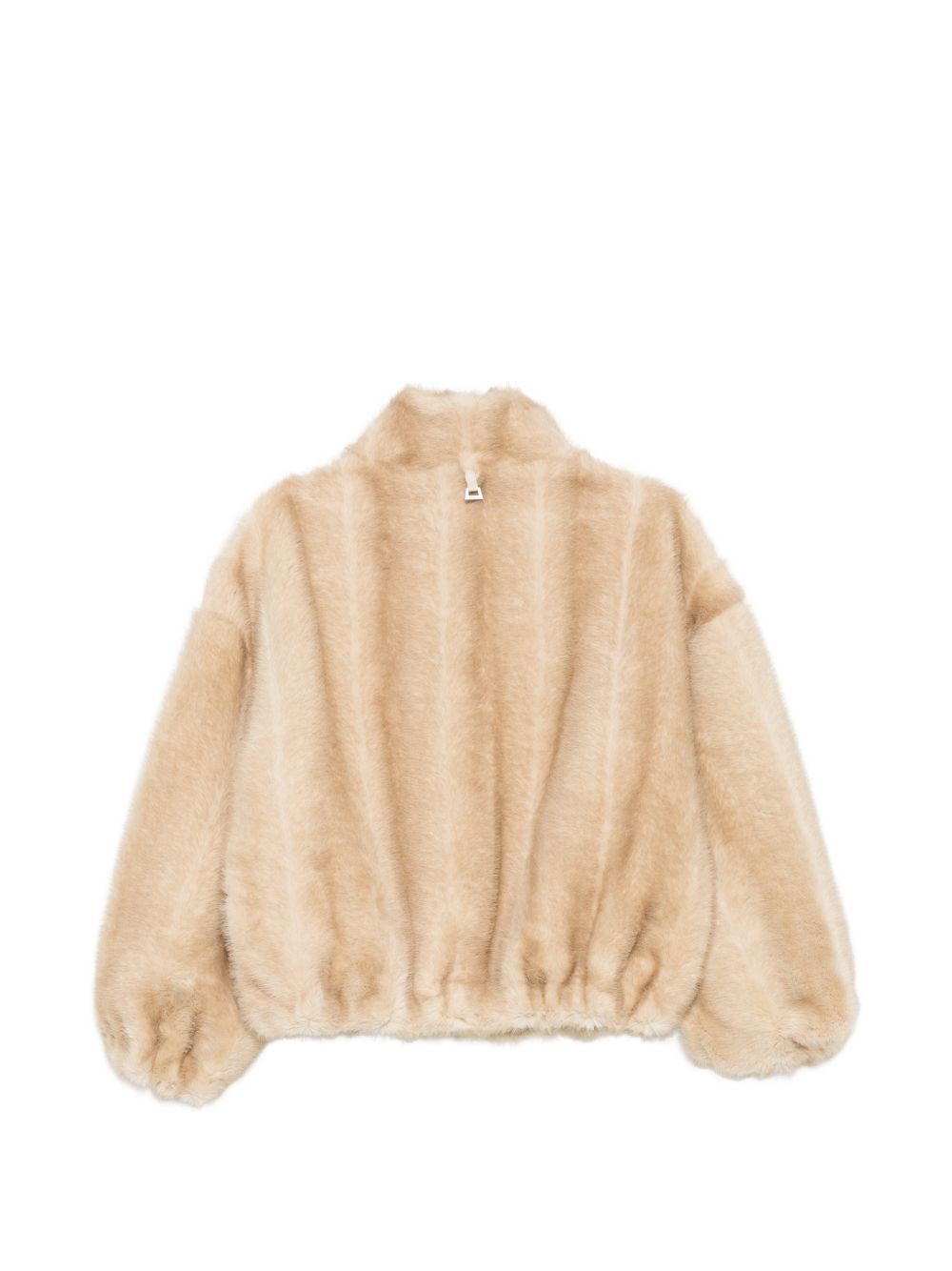 APPARIS Coats BEIGE