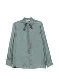 Zimmermann Shirts GREY