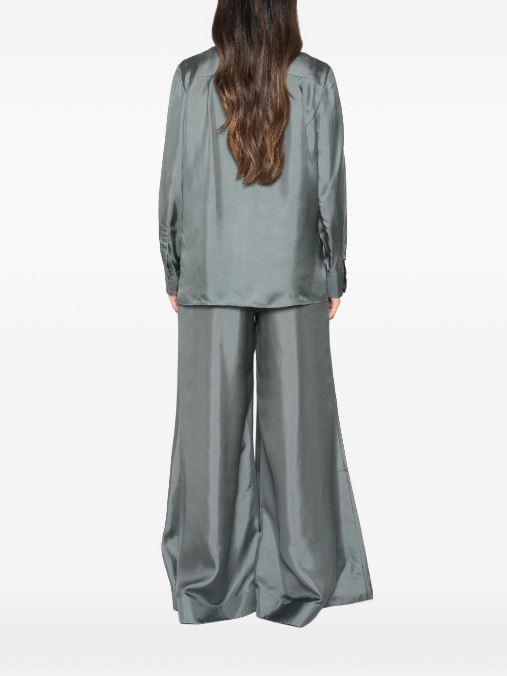 Zimmermann Shirts GREY