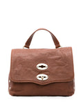 Zanellato Bags.. BROWN