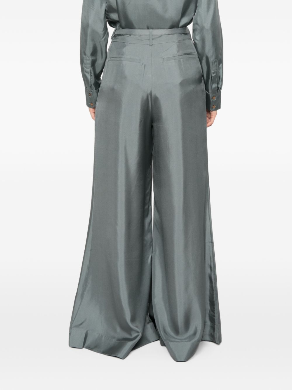 Zimmermann Trousers GREY