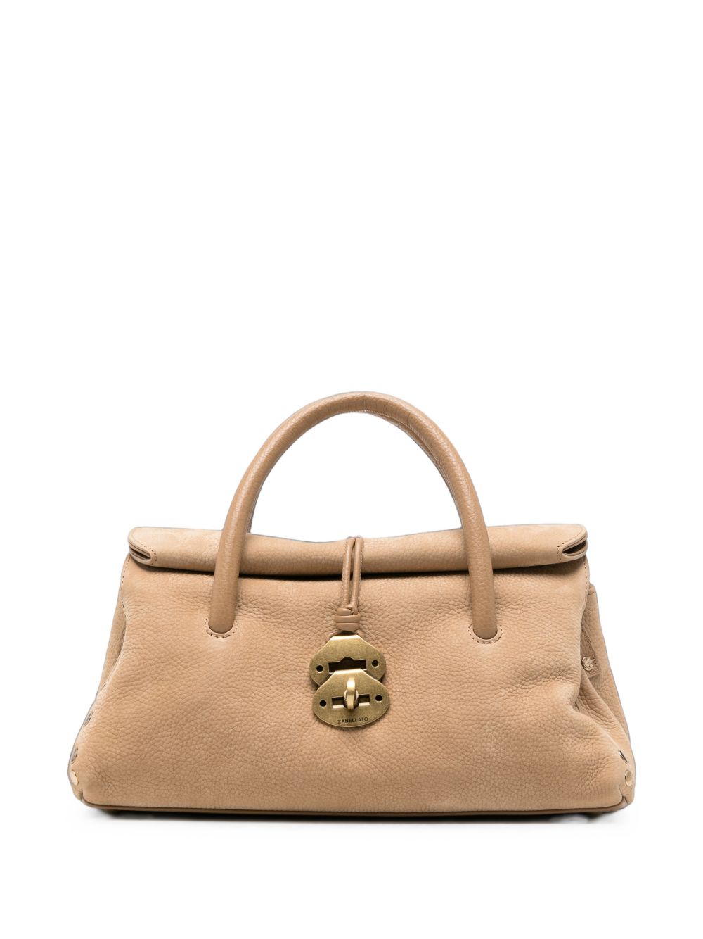 Zanellato Bags.. BEIGE