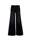 Mother Jeans BLACK