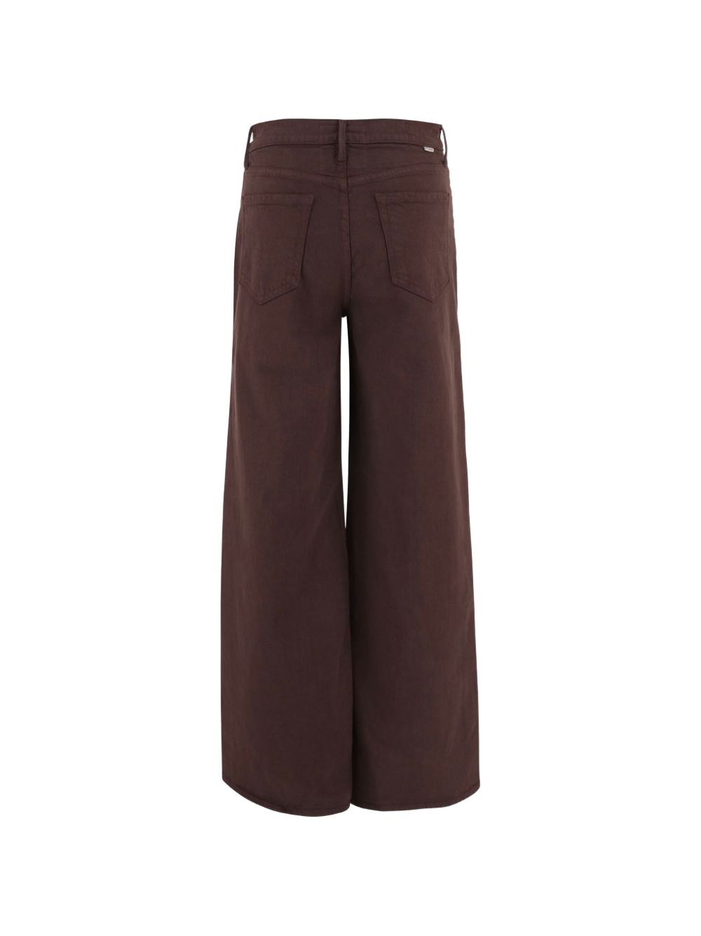 Mother Jeans BROWN