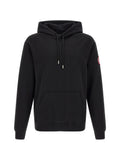 CANADA GOOSE Sweaters BLACK
