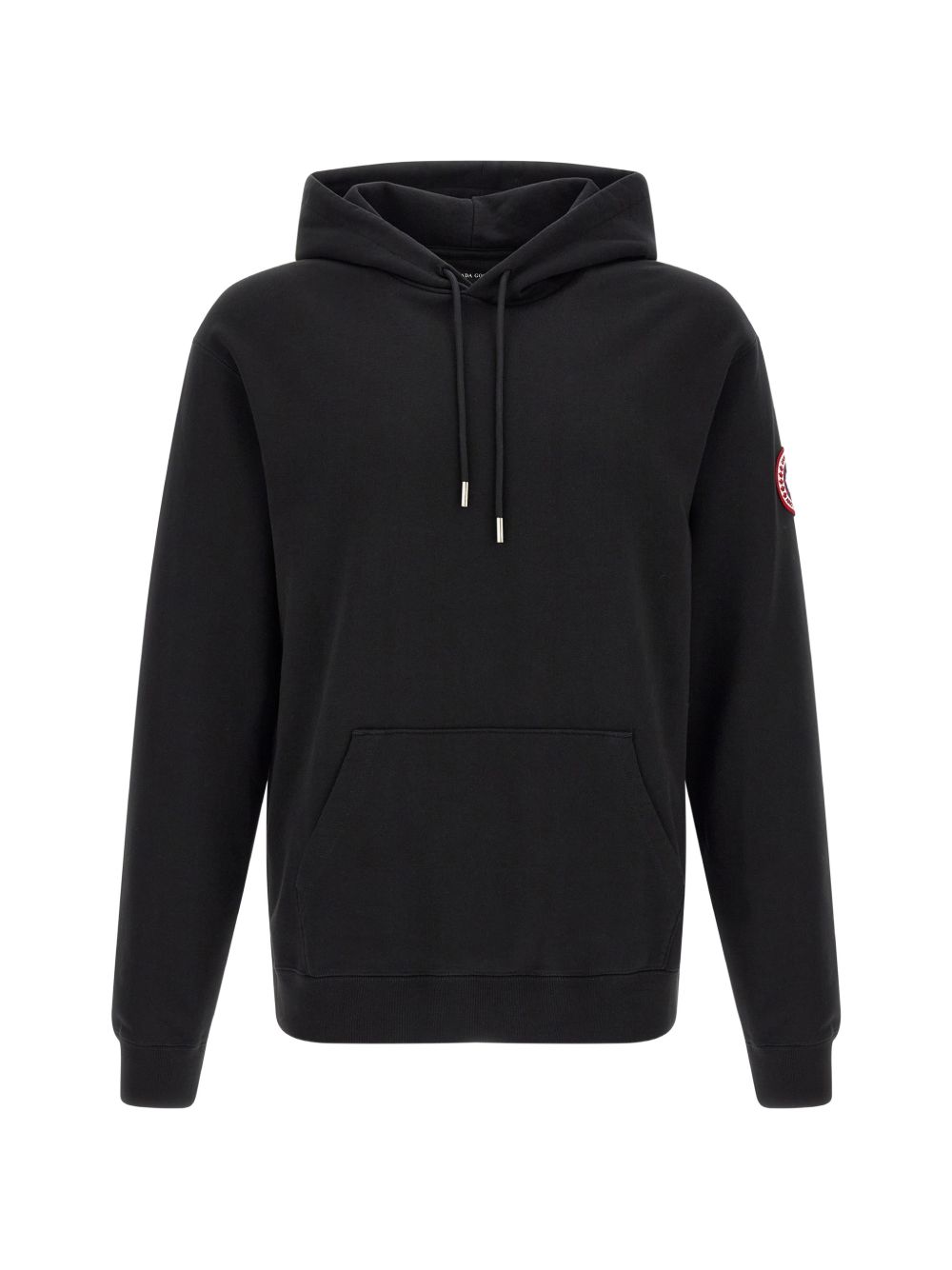 CANADA GOOSE Sweaters BLACK
