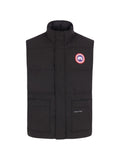 CANADA GOOSE Jackets BLACK
