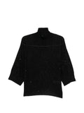 Fabiana Filippi Sweaters BLACK