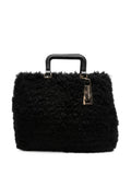 LA MILANESA Bags.. BLACK