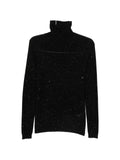 Fabiana Filippi Sweaters BLACK