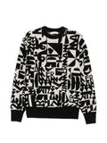 Zimmermann Sweaters BLACK