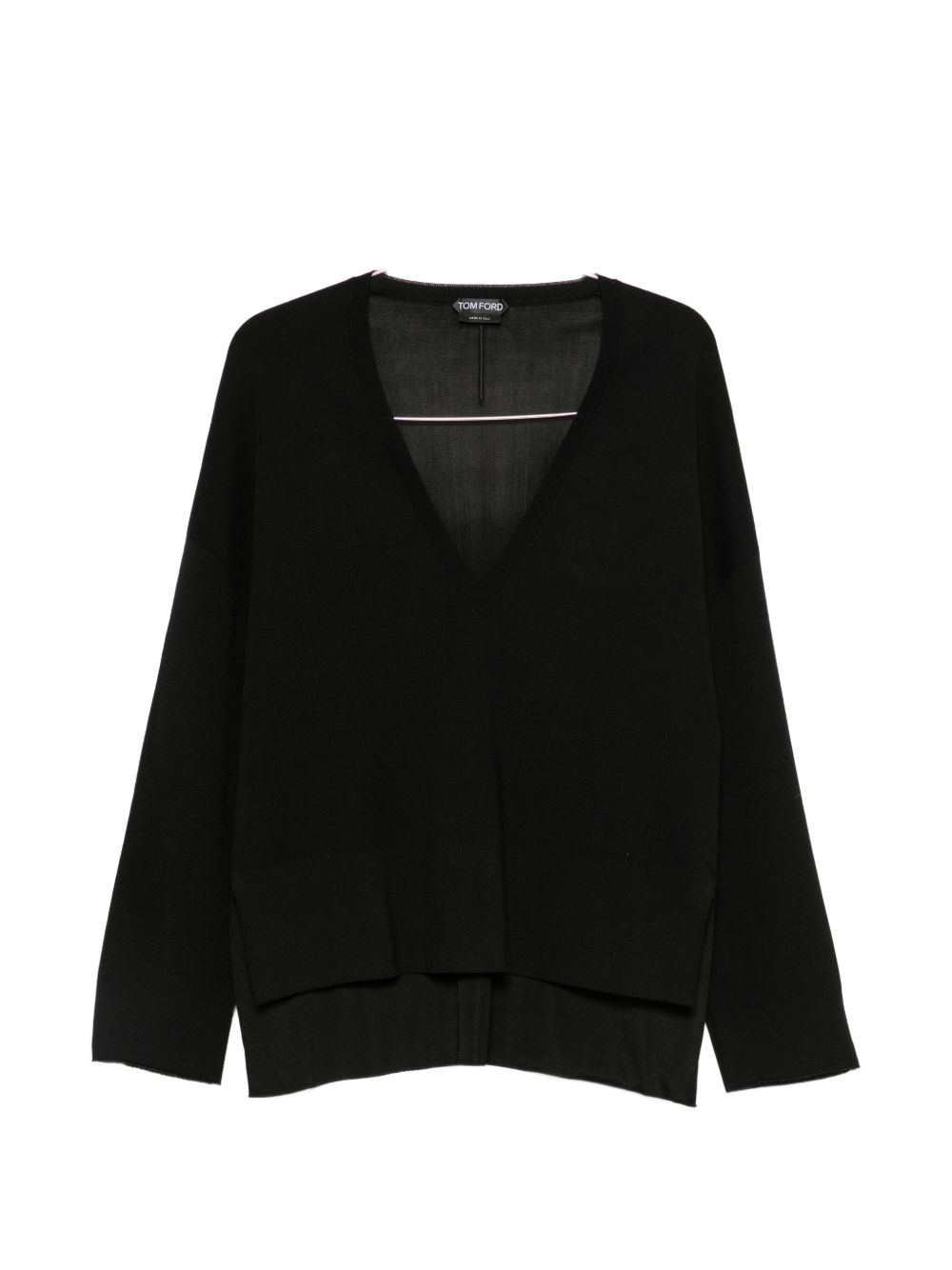 Tom Ford Sweaters BLACK